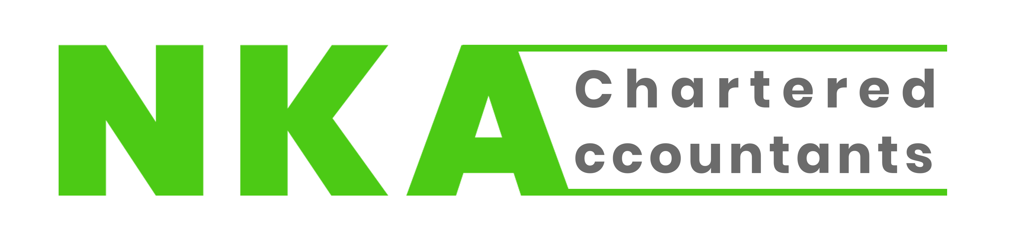 NKA Chartered Accountants